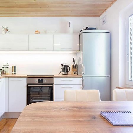 Podlonk Cosy Apartment Pr Potokar מראה חיצוני תמונה