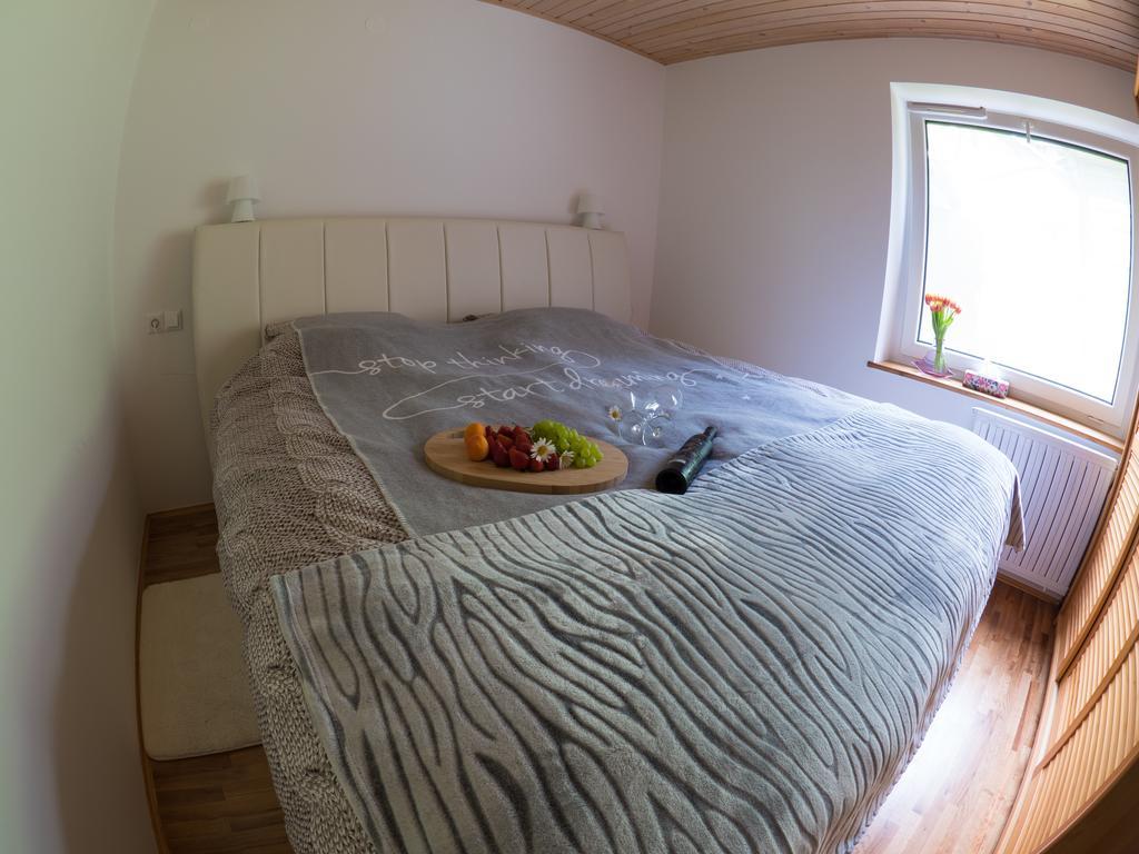 Podlonk Cosy Apartment Pr Potokar מראה חיצוני תמונה
