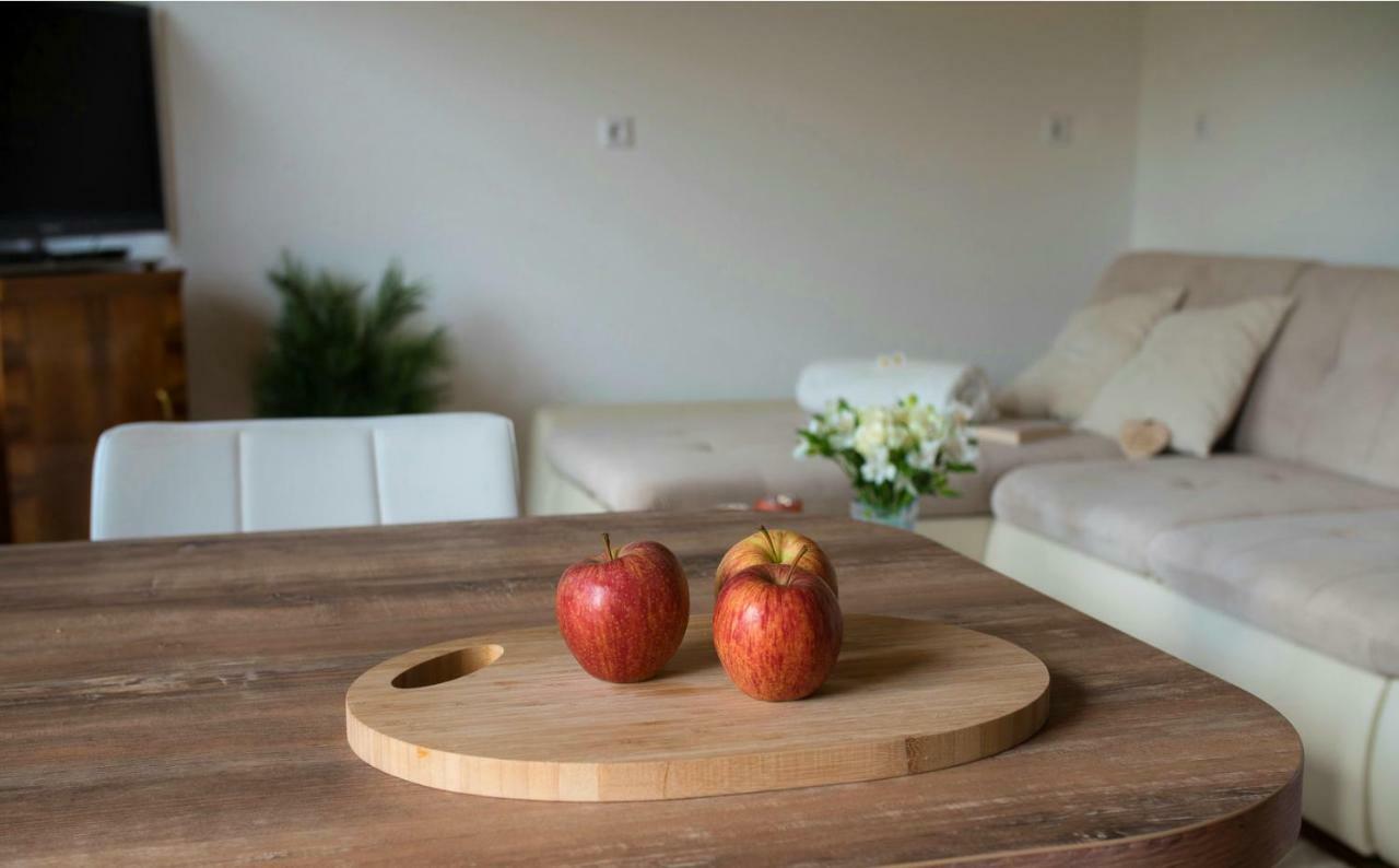 Podlonk Cosy Apartment Pr Potokar מראה חיצוני תמונה