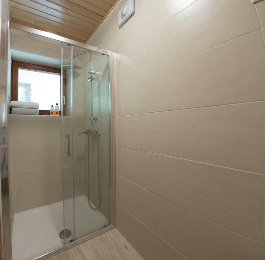 Podlonk Cosy Apartment Pr Potokar מראה חיצוני תמונה