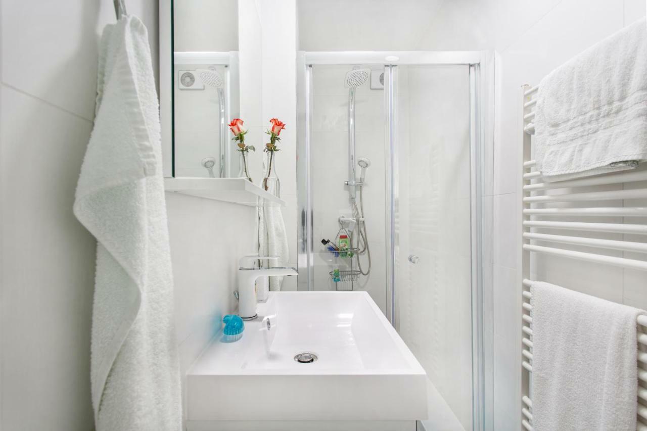 Podlonk Cosy Apartment Pr Potokar מראה חיצוני תמונה
