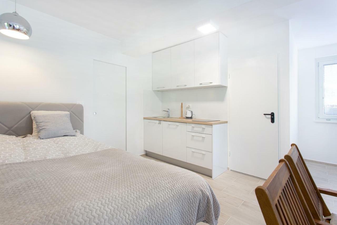 Podlonk Cosy Apartment Pr Potokar מראה חיצוני תמונה