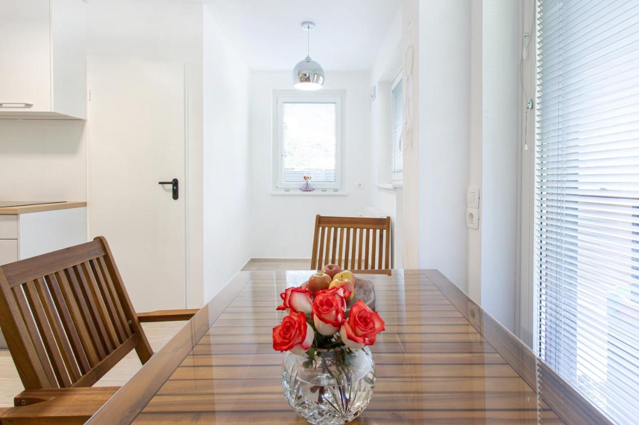 Podlonk Cosy Apartment Pr Potokar מראה חיצוני תמונה