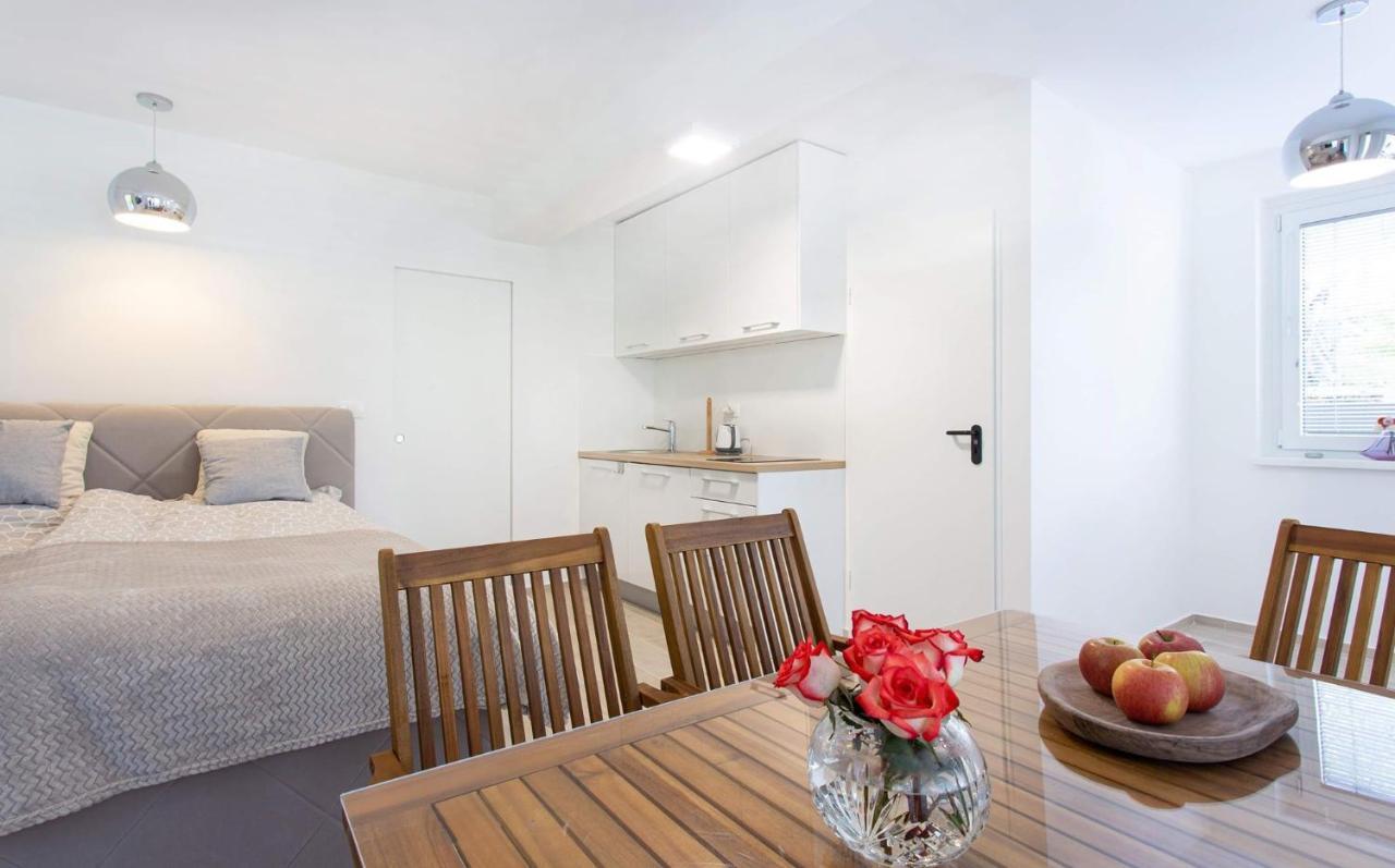 Podlonk Cosy Apartment Pr Potokar מראה חיצוני תמונה