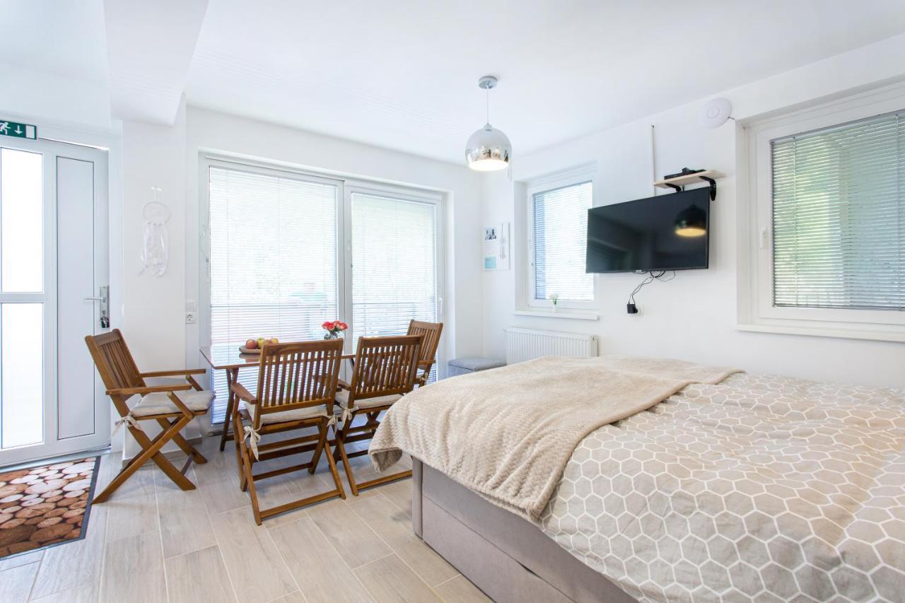 Podlonk Cosy Apartment Pr Potokar מראה חיצוני תמונה
