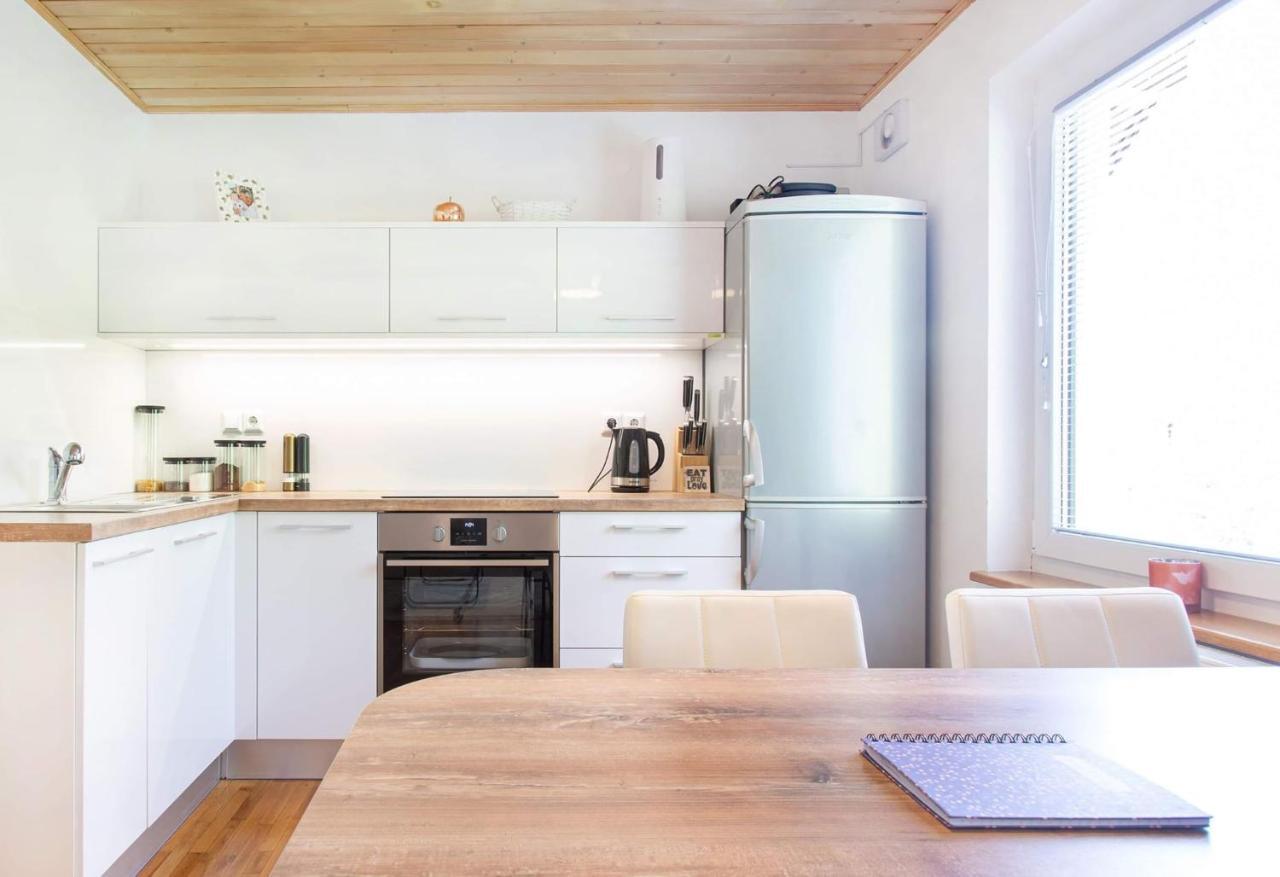 Podlonk Cosy Apartment Pr Potokar מראה חיצוני תמונה